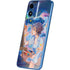Rainbow Anime Artist Painter by Ivy Dolamore Moto G Play 4G (2024) Skin
