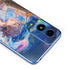 Rainbow Anime Artist Painter by Ivy Dolamore Moto G Play 4G (2024) Skin