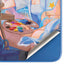 Rainbow Anime Artist Painter by Ivy Dolamore Moto G Play 4G (2024) Skin
