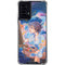 Rainbow Anime Artist Painter by Ivy Dolamore Moto G Power 5G (2024) Clear Case