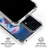 Rainbow Anime Artist Painter by Ivy Dolamore Moto G Power 5G (2024) Clear Case