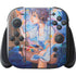 Rainbow Anime Artist Painter by Ivy Dolamore Nintendo Switch 2 (2025) with Joy-Con Skin