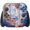 Rainbow Anime Artist Painter by Ivy Dolamore Nintendo Switch 2 (2025) Joy-Con Controller Skin