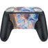 Rainbow Anime Artist Painter by Ivy Dolamore Nintendo Switch 2 (2025) Pro Controller Skin