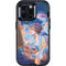 Rainbow Anime Artist Painter by Ivy Dolamore Otterbox Defender iPhone Skin
