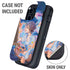 Rainbow Anime Artist Painter by Ivy Dolamore Otterbox Defender iPhone Skin
