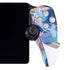 Rainbow Anime Artist Painter by Ivy Dolamore PlayStation Portal Remote Player Skin