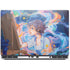 Rainbow Anime Artist Painter by Ivy Dolamore Dell Precision Skin