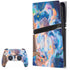 Rainbow Anime Artist Painter by Ivy Dolamore PlayStation PS5 Skins