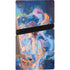 Rainbow Anime Artist Painter by Ivy Dolamore PS5 Pro Console Skin