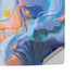 Rainbow Anime Artist Painter by Ivy Dolamore PS5 Pro Disk Console Skin