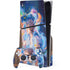 Rainbow Anime Artist Painter by Ivy Dolamore PlayStation PS5 Skins
