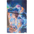 Rainbow Anime Artist Painter by Ivy Dolamore PS5 Slim Digital Edition Console Skin