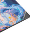 Rainbow Anime Artist Painter by Ivy Dolamore Surface Laptop 7 13.8in Skin