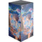 Rainbow Anime Artist Painter by Ivy Dolamore XBox Series X Digital Edition Console Skin