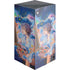 Rainbow Anime Artist Painter by Ivy Dolamore XBox Series X Digital Edition Console Skin