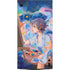 Rainbow Anime Artist Painter by Ivy Dolamore XBox Series X Digital Edition Console Skin