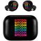 Rainbow Bitcoin Amazon Echo Buds Skin