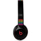 Rainbow Bitcoin Beats Solo 3 Wireless Skin