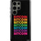 Rainbow Bitcoin Galaxy S23 Ultra Pro Case