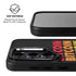 Rainbow Bitcoin Galaxy S25 Plus Kickstand Case