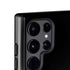 Rainbow Bitcoin Galaxy S25 Ultra Impact Case