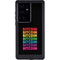 Rainbow Bitcoin Galaxy S24 Ultra Waterproof Case