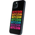 Rainbow Bitcoin iPhone 15 Skin