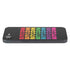 Rainbow Bitcoin iPhone 16e Skin