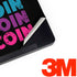 Rainbow Bitcoin Dell Latitude Skin