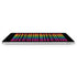 Rainbow Bitcoin Apple MacBook Pro 16-inch Skin