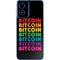 Rainbow Bitcoin Moto G Play 4G (2024) Skin