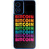 Rainbow Bitcoin Moto G Play 4G (2024) Skin