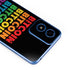 Rainbow Bitcoin Moto G Play 4G (2024) Skin