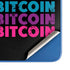 Rainbow Bitcoin Moto G Play 4G (2024) Skin