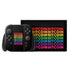 Rainbow Bitcoin Nintendo Skins