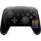 Rainbow Bitcoin Nintendo Skins
