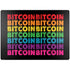 Rainbow Bitcoin Surface Laptop 7 15in Skin