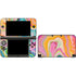 Rainbow Marble by Etta Vee Nintendo Skins