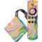 Rainbow Marble by Etta Vee Amazon Fire TV Skin