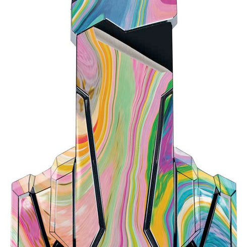 Rainbow Marble by Etta Vee BENGOO G9000 Skin