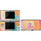 Rainbow Marble by Etta Vee DS Lite Skin