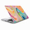 Rainbow Marble by Etta Vee HP Elitebook Skin
