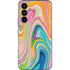 Rainbow Marble by Etta Vee Galaxy A54 5G Skin