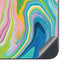 Rainbow Marble by Etta Vee Galaxy A54 5G Skin