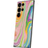 Rainbow Marble by Etta Vee Galaxy Skins