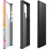 Rainbow Marble by Etta Vee Galaxy S25 Ultra Impact Case