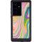 Rainbow Marble by Etta Vee Galaxy S24 Ultra Waterproof Case