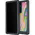 Rainbow Marble by Etta Vee Galaxy S24 Ultra Waterproof Case