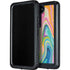 Rainbow Marble by Etta Vee Galaxy S24 Waterproof Case